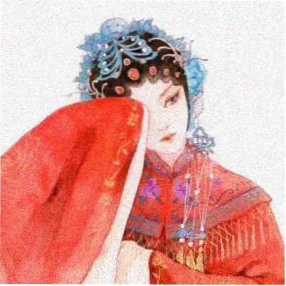 庞博 遮天动漫